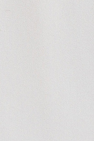 White skirt June with embroidered monogram - Image 11