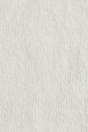 Beige knit midi skirt with Polo Club detail - Image 7