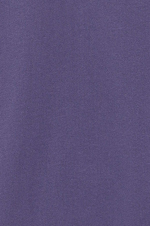 Blue-violet sweatshirt with Polo Club front rubber logo - Image 9