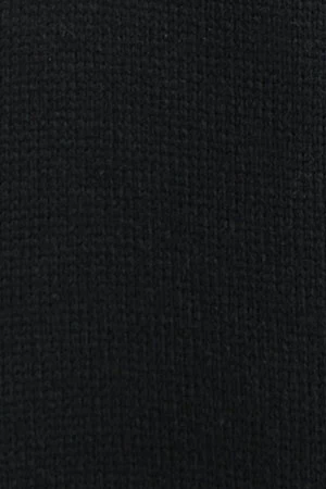 Black half-zip fleece sweatshirt with Polo Club logo - Image 10