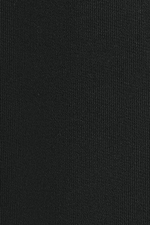 Black wide-fit sweatshirt Established 2012 Polo Club - Image 11