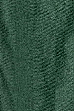 Bottle-green wide-fit sweatshirt Established 2012 Polo Club - Image 11