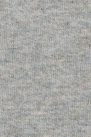 Grey-marl boxy-fit sweatshirt Established 2012 Polo Club - Image 10