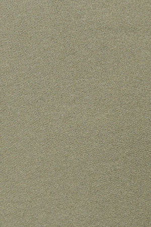 Army-green slim-fit sweatshirt with Polo Club logo - Image 10