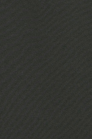 Black half-zip hoodie with Rigby Go logo - Image 6