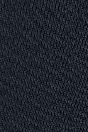 Navy-blue round-neck sweatshirt with Polo Club patch - Image 11