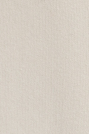 Nude half-zip hoodie with Polo Club logo - Image 10