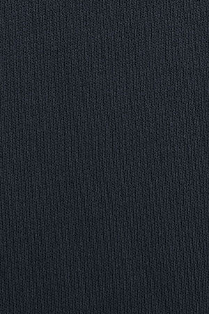 Navy-blue relaxed-fit sweatshirt with Polo Club rubberised logo - Image 11