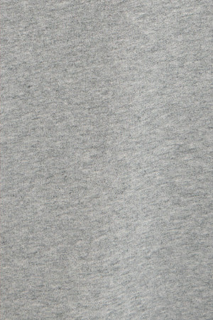 Grey-marl wide-fit sweatshirt with Established 2012 Polo Club logo - Image 11