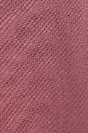 Pink loose-fit sweatshirt with Polo Club raised logo - Image 11