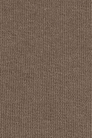 Brown half-zip sweatshirt with Rigby Go logo - Image 9