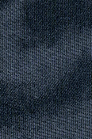 Navy-blue half-zip sweatshirt with washed effect and Rigby Go logo - Image 9