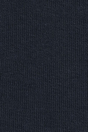 Navy-blue half-zip sweatshirt with Rigby Go logo - Image 9