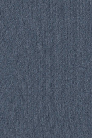 Denim-blue round-neck relaxed sweatshirt with Rigby Go embroidery - Image 10