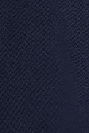 Navy-blue hoodie with Rigby Go embroidery - Image 9