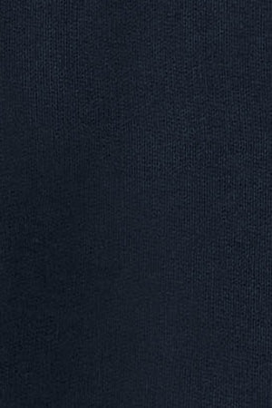 Navy-blue hoodie with Rigby Go embroidery - Image 9