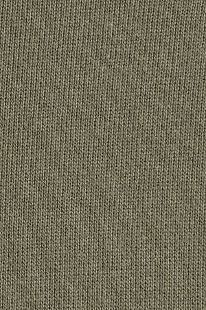 Army-green regular-fit hoodie with Rigby Go logo - Image 10