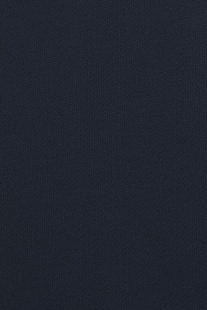 Navy-blue hoodie with Rigby Go embroidery - Image 10
