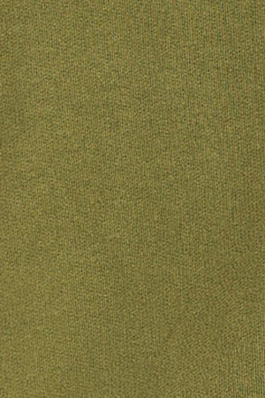 Green zipped hoodie with Rigby Go logo - Image 9