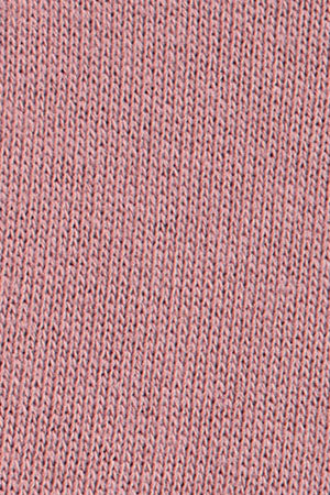 Dusty-pink zipped hoodie with Rigby Go logo - Image 9