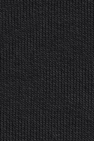 Black half-zip sweatshirt with Rigby Go logo - Image 9