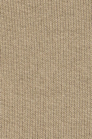 Light-brown half-zip sweatshirt with Rigby Go logo - Image 9