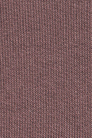 Taupe-pink half-zip sweatshirt with Rigby Go logo - Image 9