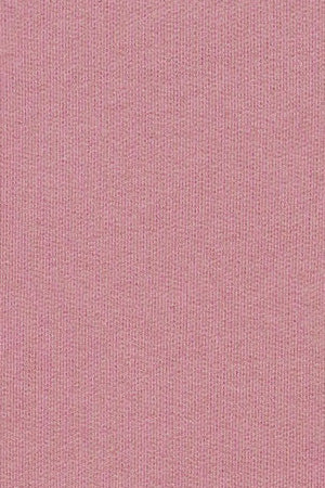 Dusty-pink half-zip sweatshirt with Rigby Go embroidery - Image 9