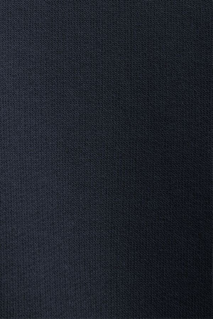 Navy-blue sweatshirt with zipped neck and Rigby Go logo - Image 11