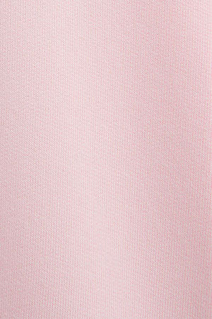 Pink sweatshirt with zipped neck and Rigby Go logo - Image 11