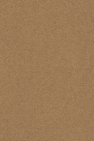 Brown round-neck sweatshirt with Rigby Go embroidered logo - Image 9