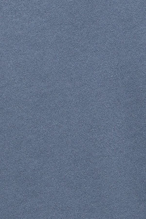 Denim-blue round-neck sweatshirt with Rigby Go embroidered logo - Image 8