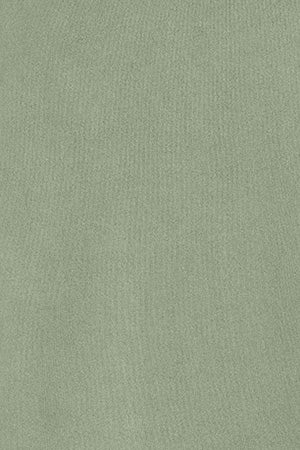Pale-green washed-effect sweatshirt with Rigby Go logo - Image 8