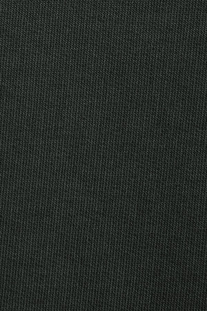 Black round-neck sweatshirt with Rigby Go embroidery - Image 11