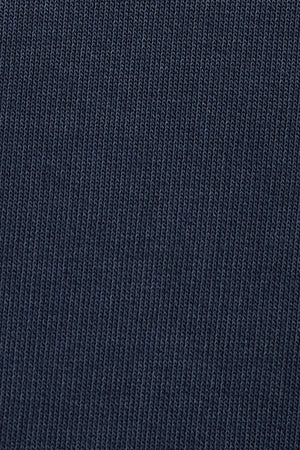 Navy-blue round-neck sweatshirt with Rigby Go embroidery - Image 11