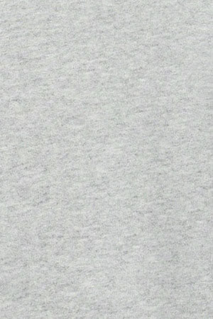 Grey-marl round-neck sweatshirt with Rigby Go embroidered logo - Image 8