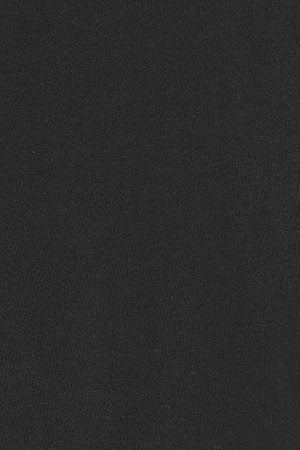 Black relaxed-fit sweatshirt with Rigby Go logo - Image 10