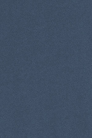 Denim-blue relaxed-fit sweatshirt with Rigby Go logo - Image 9