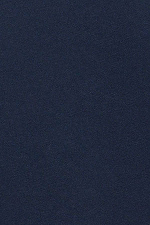 Navy-blue round-neck sweatshirt with Rigby Go embroidered logo - Image 8