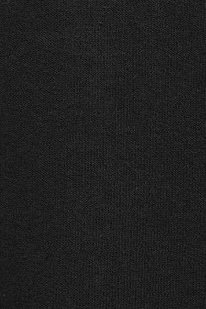 Black relaxed-fit sweatshirt with Rigby Go embroidery - Image 11