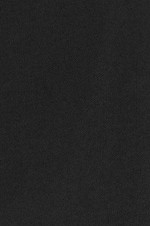 Black boxy-fit sweatshirt with Rigby Go logo - Image 9