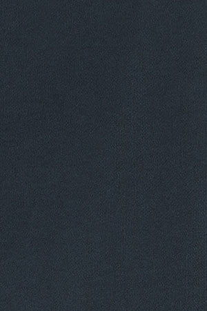 Navy-blue boxy-fit sweatshirt with Rigby Go logo - Image 9