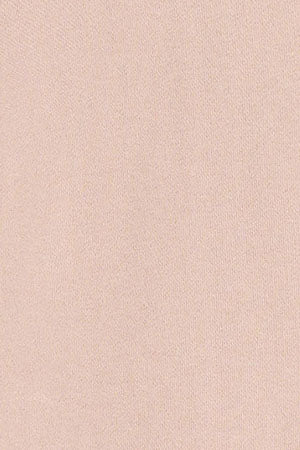 Pale-pink boxy-fit sweatshirt with Rigby Go logo - Image 9