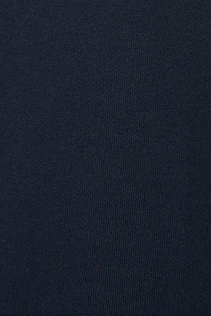 Navy-blue regular-fit sweatshirt with Rigby Go embroidery - Image 12