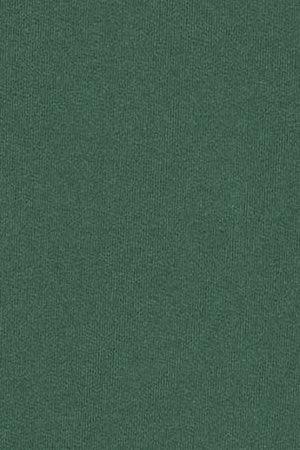 Mud-green round-neck sweatshirt with Rigby Go embroidered logo - Image 9