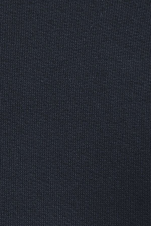 Navy-blue high-neck sweatshirt with zip and Rigby Go embroidery - Image 12
