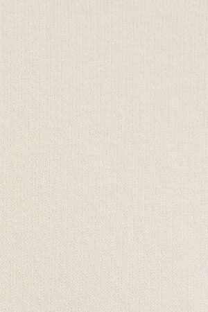 Nude high-neck sweatshirt with zip and Rigby Go embroidery - Image 11