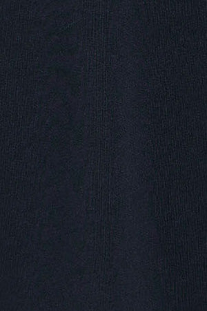 Navy-blue round-neck sweatshirt with Rigby Go embroidery - Image 10