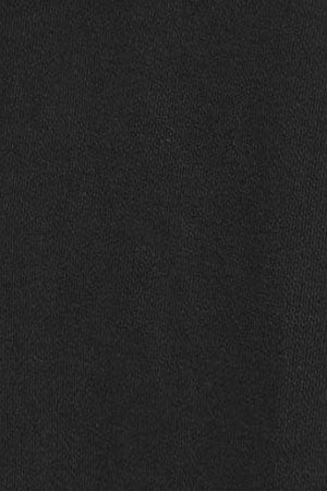 Black hoodie with Rigby Go logo - Image 9