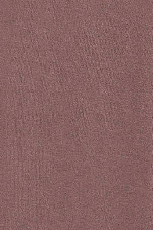 Taupe-pink hoodie with Rigby Go logo - Image 9